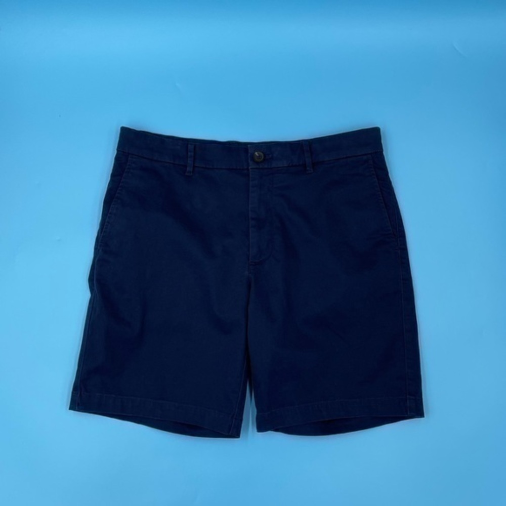 LIKE NEW! Hickey Freeman New York Chino Shorts